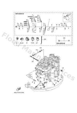 Diagram for ELECTRICAL 5