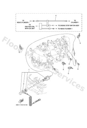 Diagram for ELECTRICAL