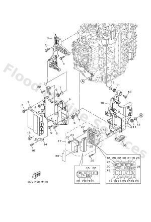 Diagram for ELECTRICAL 1
