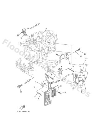 Diagram for ELECTRICAL 1