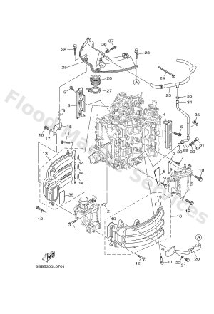 Diagram for INTAKE 1