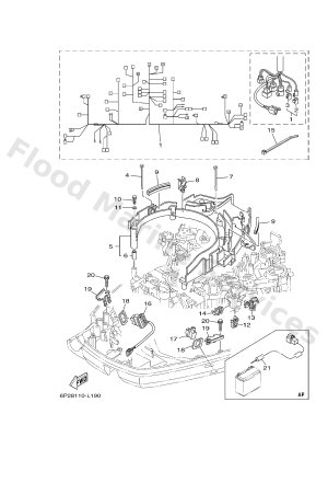Diagram for ELECTRICAL 3