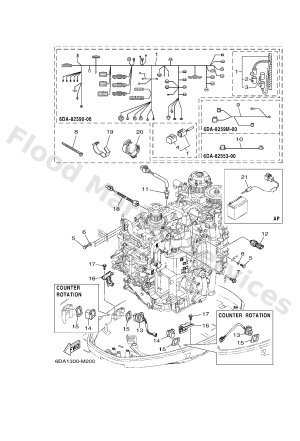 Diagram for ELECTRICAL 4