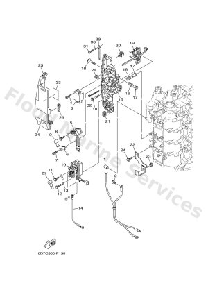 Diagram for ELECTRICAL 2