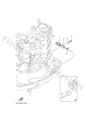 Diagram for ELECTRICAL 5