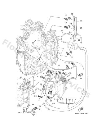 Diagram for INTAKE 2