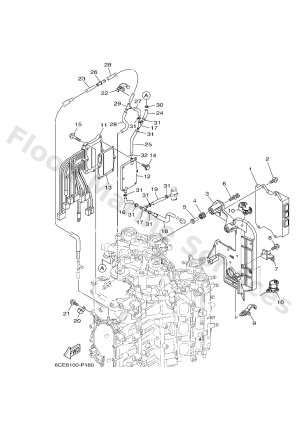 Diagram for ELECTRICAL 1