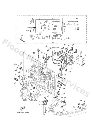 Diagram for ELECTRICAL 4