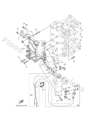 Diagram for ELECTRICAL 4