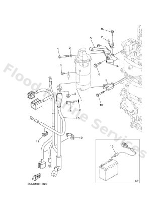 Diagram for ELECTRICAL 5