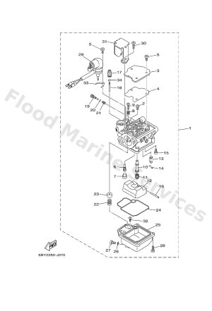 Diagram for CARBURETOR