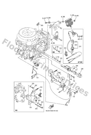 Diagram for ELECTRICAL 2
