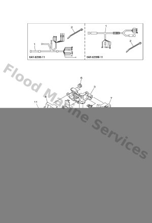 Diagram for ELECTRICAL 3