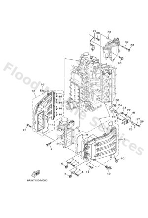 Diagram for INTAKE 1