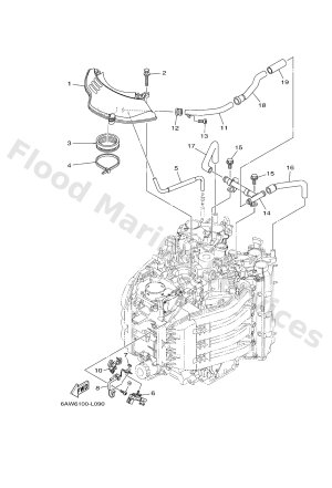 Diagram for INTAKE 2