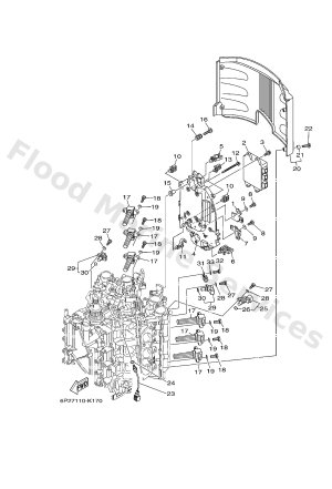 Diagram for ELECTRICAL 1
