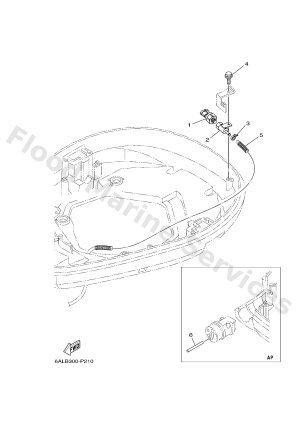 Diagram for ELECTRICAL 4