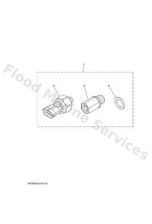 Diagram for OPTIONAL PARTS 5