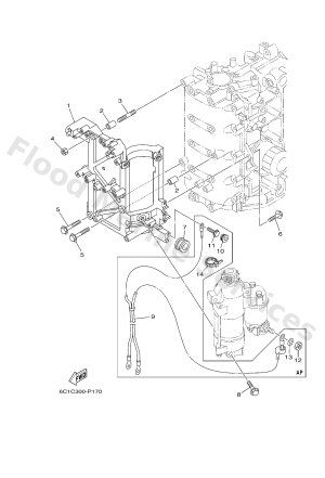 Diagram for ELECTRICAL 4