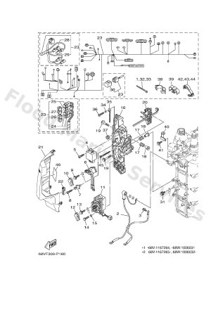 Diagram for ELECTRICAL 2