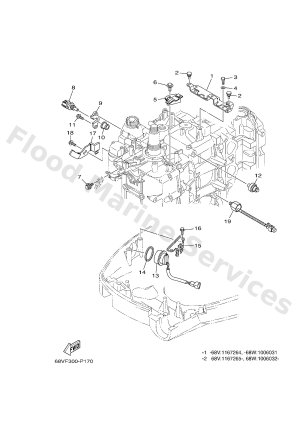 Diagram for ELECTRICAL 3