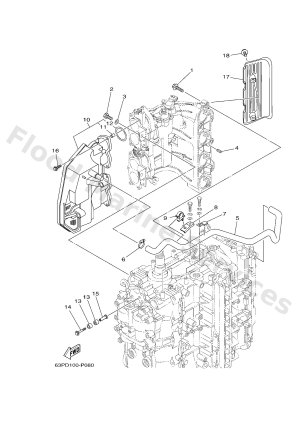 Diagram for INTAKE 1