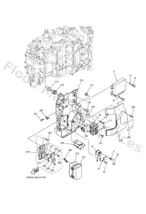 Diagram for ELECTRICAL 2