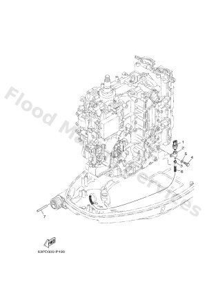 Diagram for ELECTRICAL 4