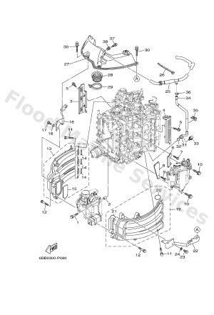Diagram for INTAKE 1