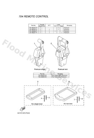 Diagram for REMOTE CONTROL BOX 2
