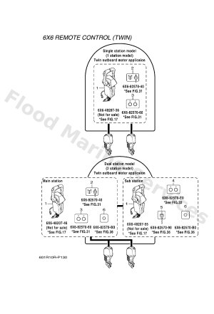 Diagram for LAYOUT CHART 2 (TWIN)