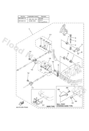 Diagram for REMO CON ATTACHMENT 4