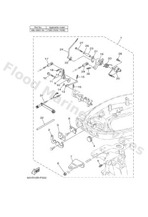 Diagram for REMO CON ATTACHMENT 9