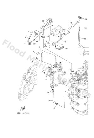 Diagram for INTAKE 3