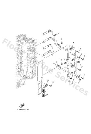 Diagram for ELECTRICAL 4