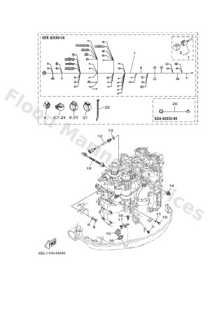 Diagram for ELECTRICAL 5