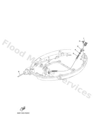 Diagram for OPTIONAL PARTS 1