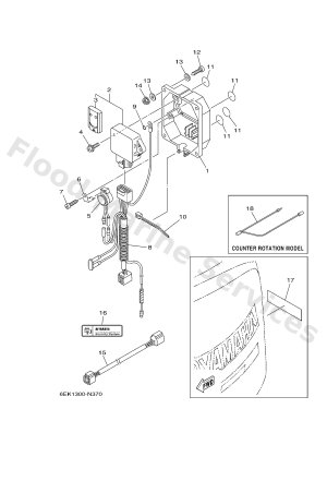 Diagram for OPTIONAL PARTS 2