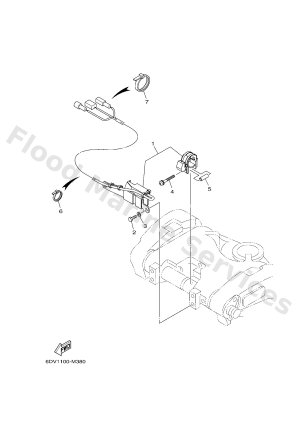 Diagram for OPTIONAL PARTS 2