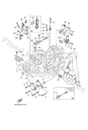 Diagram for ELECTRICAL 1
