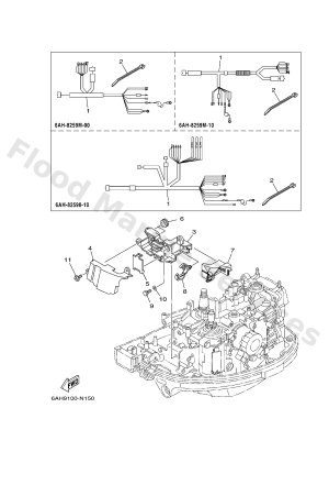 Diagram for ELECTRICAL 3