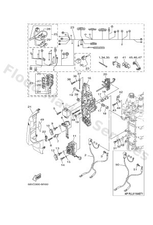 Diagram for ELECTRICAL 2