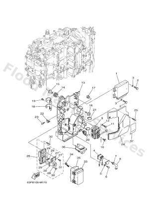Diagram for ELECTRICAL 2