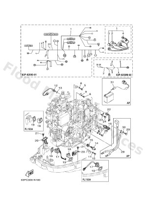 Diagram for ELECTRICAL 3