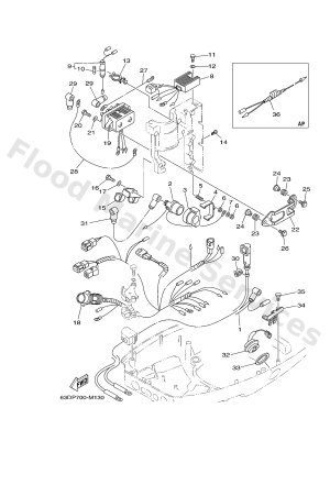 Diagram for ELECTRICAL 2