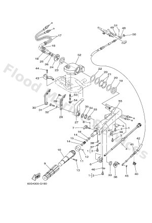 Diagram for STEERING