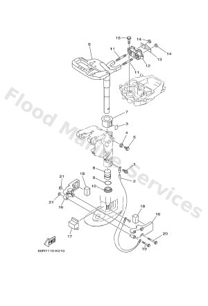 Diagram for BRACKET 2