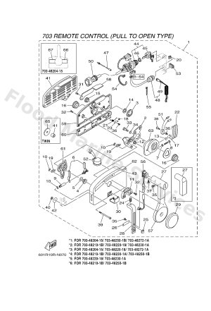 Diagram for REMOTE CONTROL ASSY 3