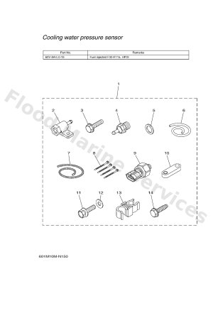 Diagram for DIGITAL NETWORK GAUGE 4