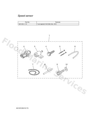 Diagram for DIGITAL NETWORK GAUGE 6